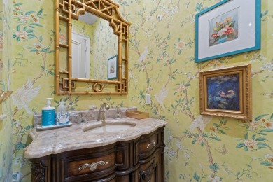 Welcome to 678 Hermitage Circle, an exceptional 5 bedroom 6 1/2 on  in Florida - for sale on GolfHomes.com, golf home, golf lot
