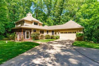 **Open house December 8th from 12:30-2:00** You'll enjoy serene on Gull Lake View Golf Club and Resort in Michigan - for sale on GolfHomes.com, golf home, golf lot