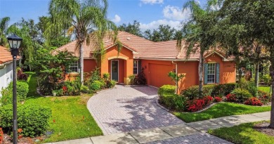 One or more photo(s) has been virtually staged. Located on a on Stonegate Golf Club in Florida - for sale on GolfHomes.com, golf home, golf lot