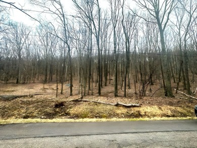 Tucked away in the heart of the Pocono Mountains, this prime lot on Eagle Rock Golf and Ski Resort in Pennsylvania - for sale on GolfHomes.com, golf home, golf lot