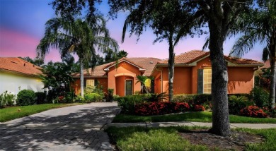 One or more photo(s) has been virtually staged. Located on a on Stonegate Golf Club in Florida - for sale on GolfHomes.com, golf home, golf lot