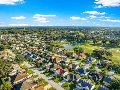 New Luxury Vinyl Flooring !! Freshly Painted !! Roof 2020 !! on The Links of Spruce Creek in Florida - for sale on GolfHomes.com, golf home, golf lot