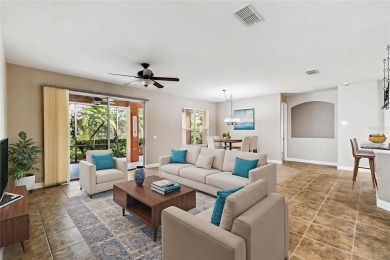 One or more photo(s) has been virtually staged. Located on a on Stonegate Golf Club in Florida - for sale on GolfHomes.com, golf home, golf lot