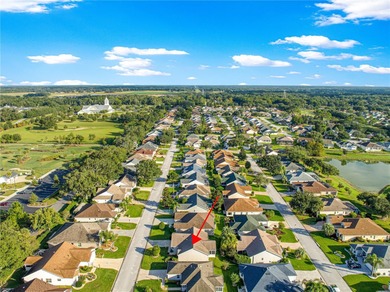 New Luxury Vinyl Flooring !! Freshly Painted !! Roof 2020 !! on The Links of Spruce Creek in Florida - for sale on GolfHomes.com, golf home, golf lot