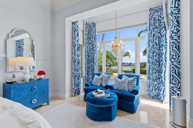 Welcome to 678 Hermitage Circle, an exceptional 5 bedroom 6 1/2 on  in Florida - for sale on GolfHomes.com, golf home, golf lot