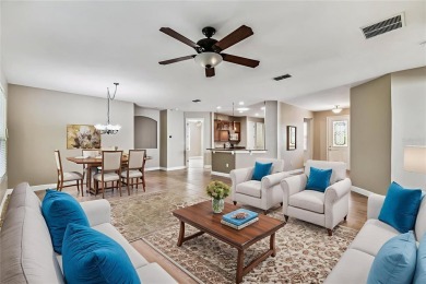 One or more photo(s) has been virtually staged. Located on a on Stonegate Golf Club in Florida - for sale on GolfHomes.com, golf home, golf lot