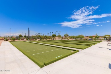 ON LEASED LAND-55+:This charming 2-bedroom, 1.75-bath home is on Sun City Riverview Golf Course in Arizona - for sale on GolfHomes.com, golf home, golf lot