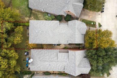 Spacious 2 story home tucked in a quiet cul-de-sac with stunning on WestRidge Golf Course in Texas - for sale on GolfHomes.com, golf home, golf lot