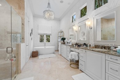 Welcome to 678 Hermitage Circle, an exceptional 5 bedroom 6 1/2 on  in Florida - for sale on GolfHomes.com, golf home, golf lot
