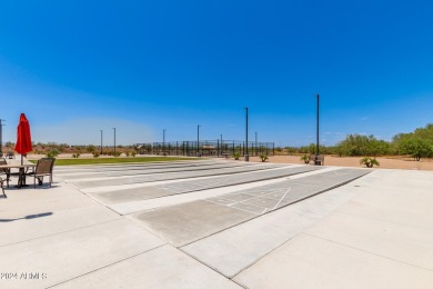 ON LEASED LAND-55+:This charming 2-bedroom, 1.75-bath home is on Sun City Riverview Golf Course in Arizona - for sale on GolfHomes.com, golf home, golf lot