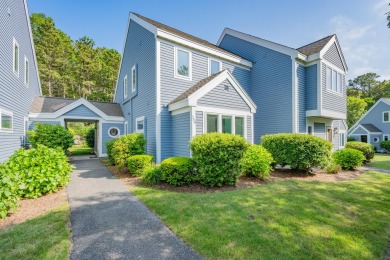 Completely renovated and turnkey, this luxury 2BR/2BA Ocean Edge on Ocean Edge Resort and Golf Club in Massachusetts - for sale on GolfHomes.com, golf home, golf lot