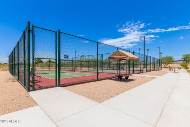 ON LEASED LAND-55+:This charming 2-bedroom, 1.75-bath home is on Sun City Riverview Golf Course in Arizona - for sale on GolfHomes.com, golf home, golf lot