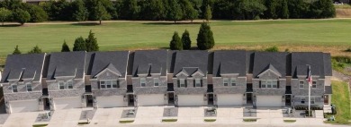 On the 18th Fairway - New Townhome in the Heath Golf  Yacht Club on Heath Golf and Yacht Club in Texas - for sale on GolfHomes.com, golf home, golf lot