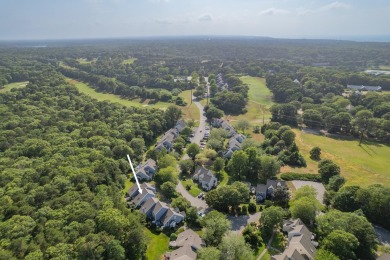 Completely renovated and turnkey, this luxury 2BR/2BA Ocean Edge on Ocean Edge Resort and Golf Club in Massachusetts - for sale on GolfHomes.com, golf home, golf lot