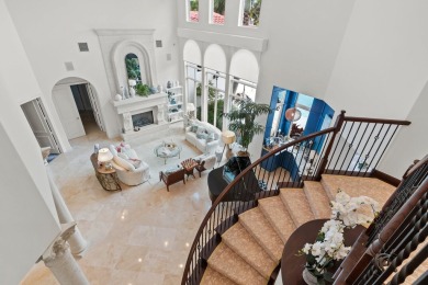 Welcome to 678 Hermitage Circle, an exceptional 5 bedroom 6 1/2 on  in Florida - for sale on GolfHomes.com, golf home, golf lot