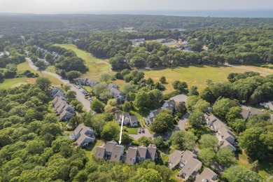 Completely renovated and turnkey, this luxury 2BR/2BA Ocean Edge on Ocean Edge Resort and Golf Club in Massachusetts - for sale on GolfHomes.com, golf home, golf lot