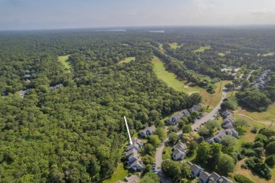 Completely renovated and turnkey, this luxury 2BR/2BA Ocean Edge on Ocean Edge Resort and Golf Club in Massachusetts - for sale on GolfHomes.com, golf home, golf lot