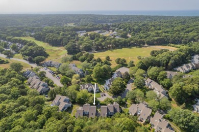 Completely renovated and turnkey, this luxury 2BR/2BA Ocean Edge on Ocean Edge Resort and Golf Club in Massachusetts - for sale on GolfHomes.com, golf home, golf lot