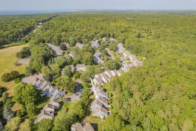 Completely renovated and turnkey, this luxury 2BR/2BA Ocean Edge on Ocean Edge Resort and Golf Club in Massachusetts - for sale on GolfHomes.com, golf home, golf lot