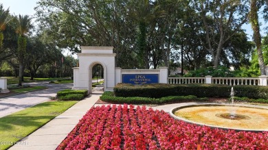 Welcome to your new home in the sought-after LPGA International on LPGA International Golf Course in Florida - for sale on GolfHomes.com, golf home, golf lot