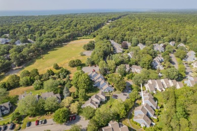 Completely renovated and turnkey, this luxury 2BR/2BA Ocean Edge on Ocean Edge Resort and Golf Club in Massachusetts - for sale on GolfHomes.com, golf home, golf lot