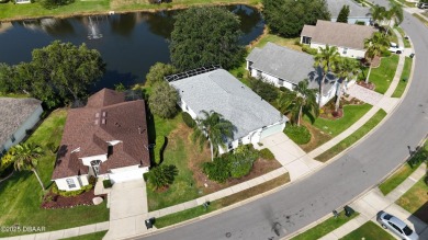 Welcome to your new home in the sought-after LPGA International on LPGA International Golf Course in Florida - for sale on GolfHomes.com, golf home, golf lot