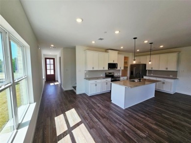 On the 18th Fairway - New Townhome in the Heath Golf  Yacht Club on Heath Golf and Yacht Club in Texas - for sale on GolfHomes.com, golf home, golf lot