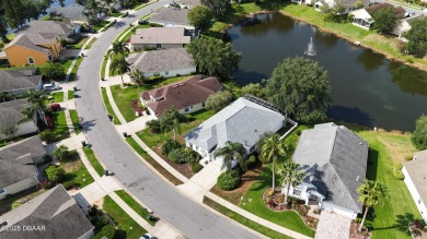 Welcome to your new home in the sought-after LPGA International on LPGA International Golf Course in Florida - for sale on GolfHomes.com, golf home, golf lot