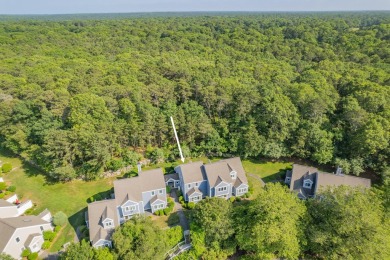 Completely renovated and turnkey, this luxury 2BR/2BA Ocean Edge on Ocean Edge Resort and Golf Club in Massachusetts - for sale on GolfHomes.com, golf home, golf lot