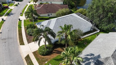 Welcome to your new home in the sought-after LPGA International on LPGA International Golf Course in Florida - for sale on GolfHomes.com, golf home, golf lot