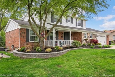 OFFER DEADLINE: 5/10 BY 9 AM. AGENTS, PLEASE READ REALTOR on Idyl Wyld Country Club in Michigan - for sale on GolfHomes.com, golf home, golf lot