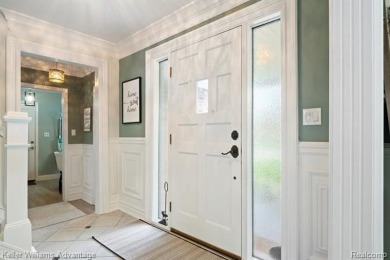 OFFER DEADLINE: 5/10 BY 9 AM. AGENTS, PLEASE READ REALTOR on Idyl Wyld Country Club in Michigan - for sale on GolfHomes.com, golf home, golf lot