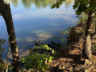 BEAUTIFUL CROWN LAKE LOT-ELECTRIC, CITY WATER & SEWER AVAILABLE! on The Course At Turkey Mountain in Arkansas - for sale on GolfHomes.com, golf home, golf lot