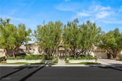 Welcome to 4194 Agosta Luna, where elegance meets relaxation in on Siena Golf Club in Nevada - for sale on GolfHomes.com, golf home, golf lot