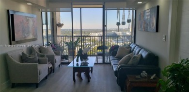 FOR SALE !!! 2 Bedrooms 2 Baths, Renovated around 3+ years ago on Turnberry Isle Resort and Club in Florida - for sale on GolfHomes.com, golf home, golf lot
