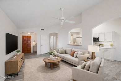 Welcome to the desirable Coyote Lakes Golf Community, a on Coyote Lakes Golf Club in Arizona - for sale on GolfHomes.com, golf home, golf lot