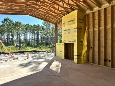 Crafted by acclaimed builder, JMJ General Contractors, 109 on Camp Creek Golf Course in Florida - for sale on GolfHomes.com, golf home, golf lot