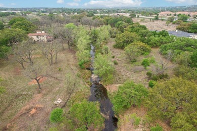 Your dream home begins here, on this exceptional .73-acre lot in on Summit Rock Golf Course in Texas - for sale on GolfHomes.com, golf home, golf lot