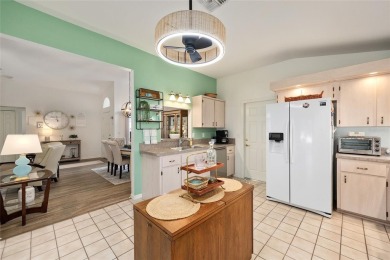 Prepare to enjoy the laid-back Florida lifestyle at its best in on Royal Oaks Golf Club in Florida - for sale on GolfHomes.com, golf home, golf lot