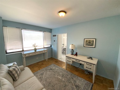 This deluxe 1 bedroom corner has so much to offer!!!! Gourmet on Towers Country Club in New York - for sale on GolfHomes.com, golf home, golf lot