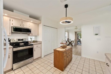 Prepare to enjoy the laid-back Florida lifestyle at its best in on Royal Oaks Golf Club in Florida - for sale on GolfHomes.com, golf home, golf lot
