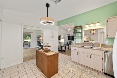 Prepare to enjoy the laid-back Florida lifestyle at its best in on Royal Oaks Golf Club in Florida - for sale on GolfHomes.com, golf home, golf lot