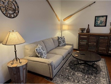 Wake up to lake views and easy living on Table Rock Lake. This on Holiday Island Executive Golf Course in Arkansas - for sale on GolfHomes.com, golf home, golf lot