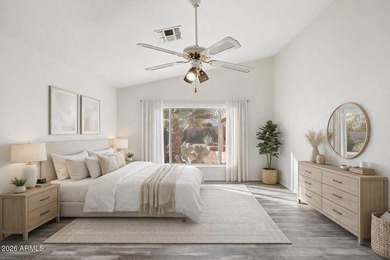 Welcome to the desirable Coyote Lakes Golf Community, a on Coyote Lakes Golf Club in Arizona - for sale on GolfHomes.com, golf home, golf lot