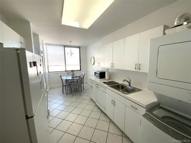 This deluxe 1 bedroom corner has so much to offer!!!! Gourmet on Towers Country Club in New York - for sale on GolfHomes.com, golf home, golf lot