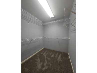 Sharp End unit, 2 bedrooms, 2 baths, move in and enjoy all that on Whisper Creek Golf Club in Illinois - for sale on GolfHomes.com, golf home, golf lot