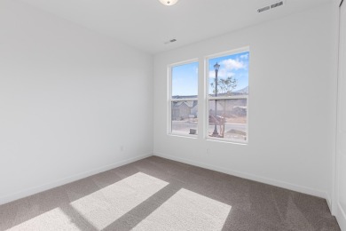 Quick move in! Rates as low as 3.99% 7/6 ARM at no cost to the on Copper Rock Golf Course in Utah - for sale on GolfHomes.com, golf home, golf lot