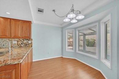 Great home! Nicely remodelled and reconfigured kitchen with on Highland Falls Golf Club in Nevada - for sale on GolfHomes.com, golf home, golf lot