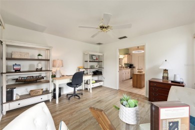 Prepare to enjoy the laid-back Florida lifestyle at its best in on Royal Oaks Golf Club in Florida - for sale on GolfHomes.com, golf home, golf lot