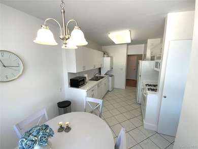 This deluxe 1 bedroom corner has so much to offer!!!! Gourmet on Towers Country Club in New York - for sale on GolfHomes.com, golf home, golf lot